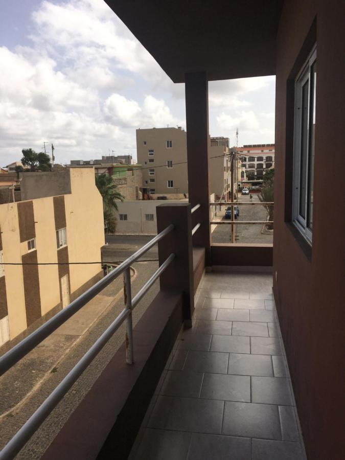 Apartamento Coral Santa Maria Exterior photo